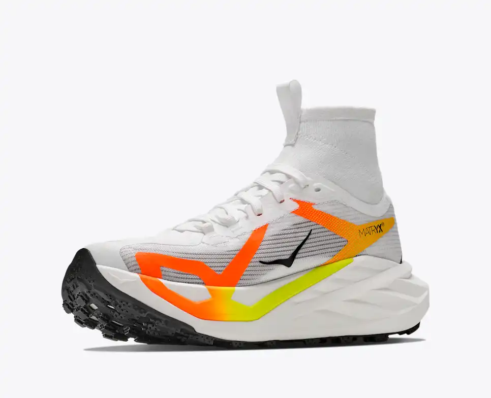 Tecton X 4 Men's