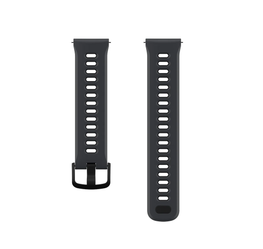 Pace 4 Silicone Band