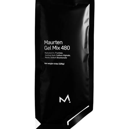 Maurten Gel Mix 480