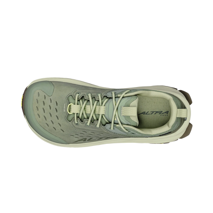 Olympus 6 Hike Low GTX Women's