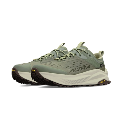 Olympus 6 Hike Low GTX Women's