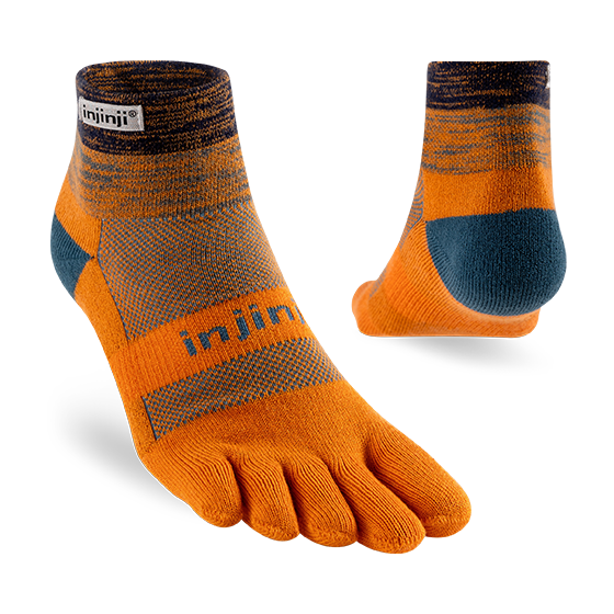 Trail Midweight Mini-Crew