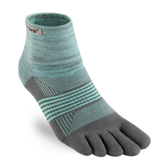 Trail Midweight Mini-Crew Women's