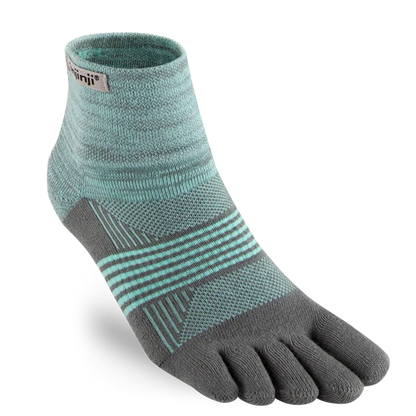 Trail Midweight Mini-Crew Women's