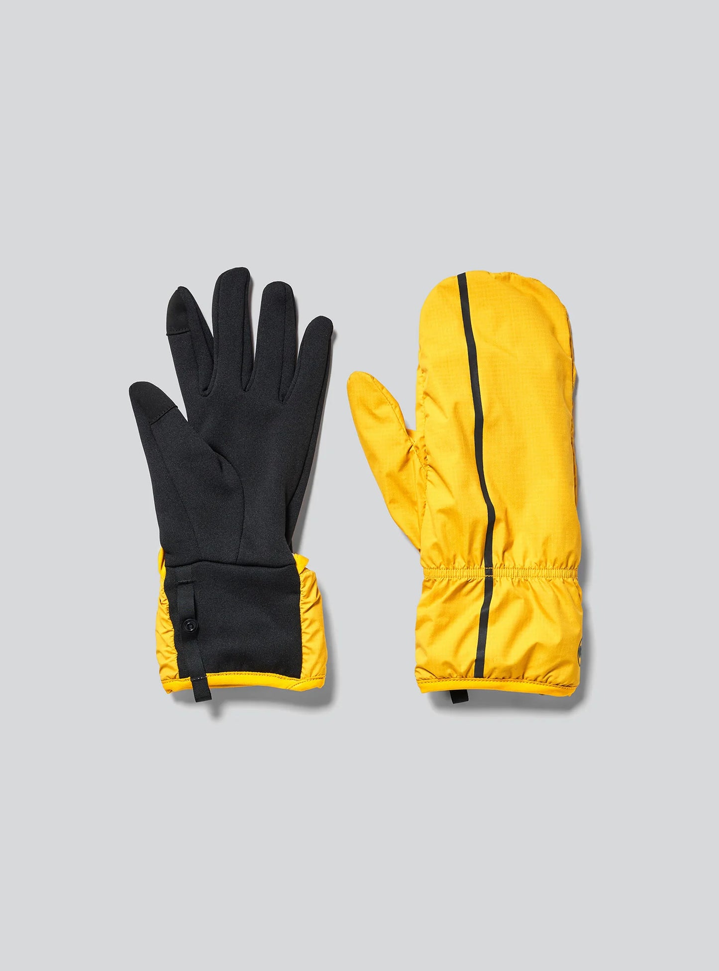 Vortex Wind Block Glove