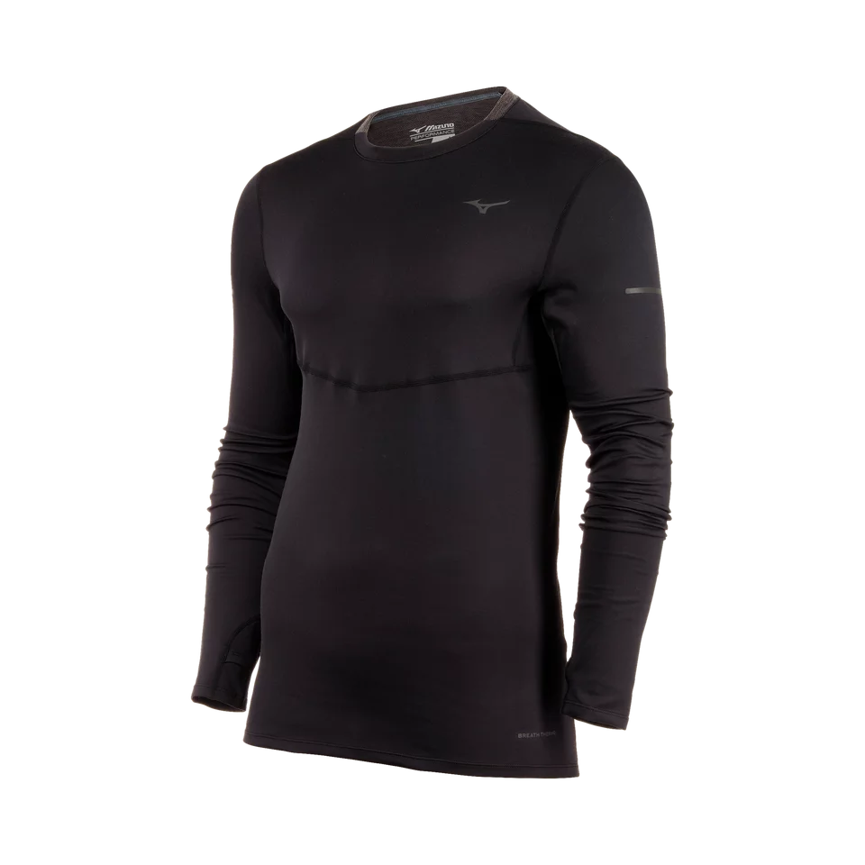 Breath Thermo Long Sleeve Men's