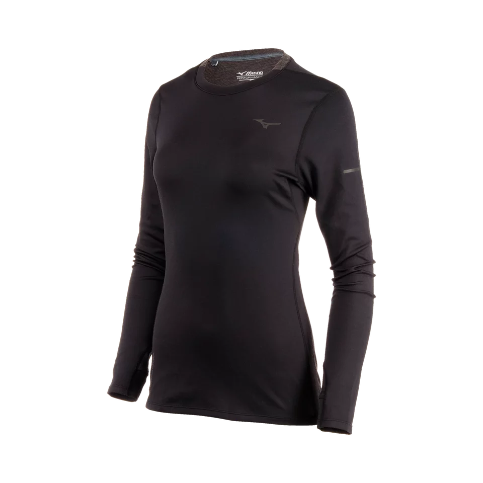 Breath Thermo Long Sleeve Women's