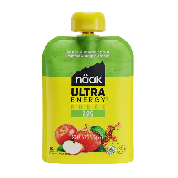 Ultra Energy Puree