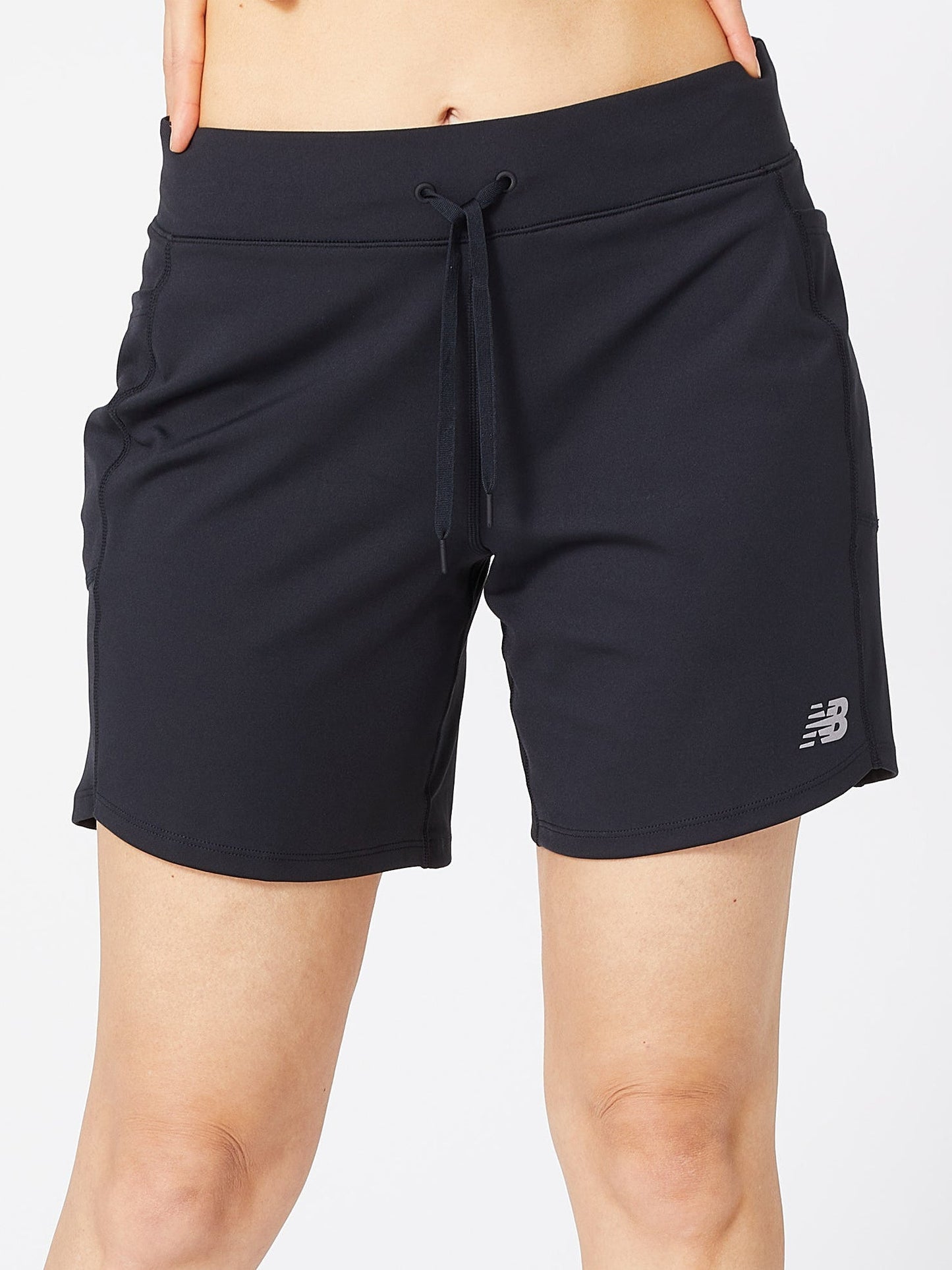 Impact Run 7" Short Women's