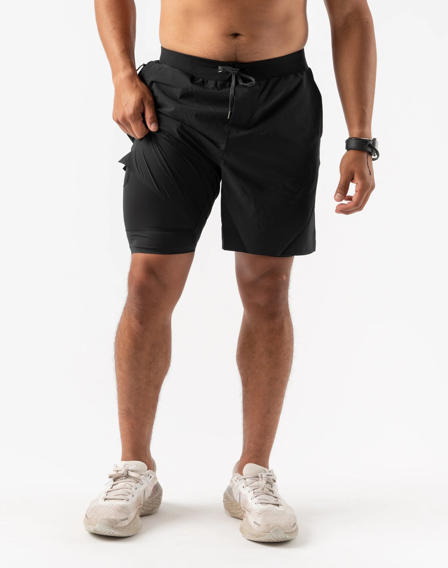 Cruisers 7" Short Men's