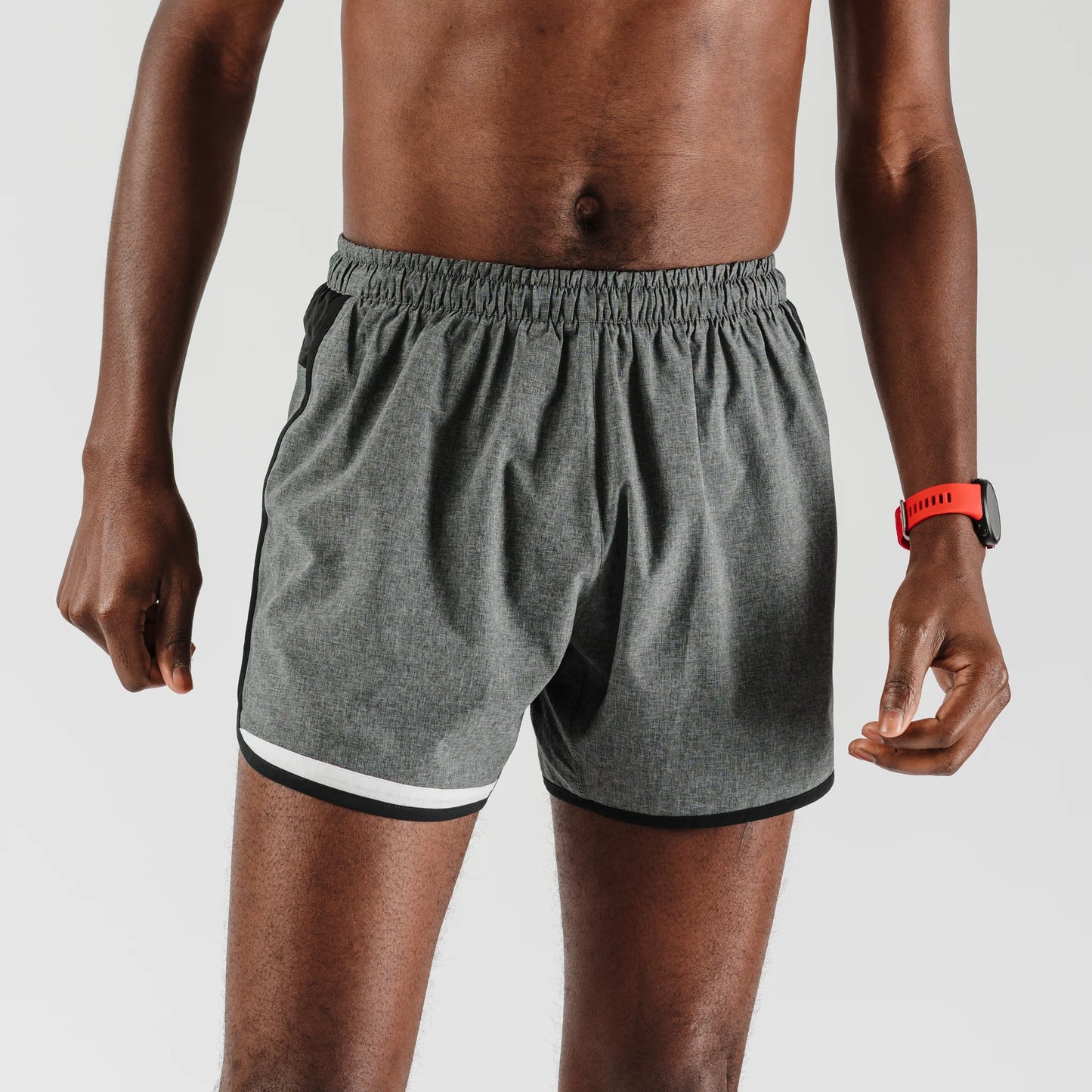 Quadtastic 5" Shorts Men's