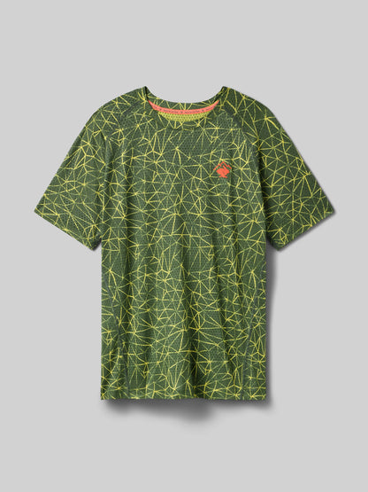 MRC Branded EZ Tee Perf SS Men's