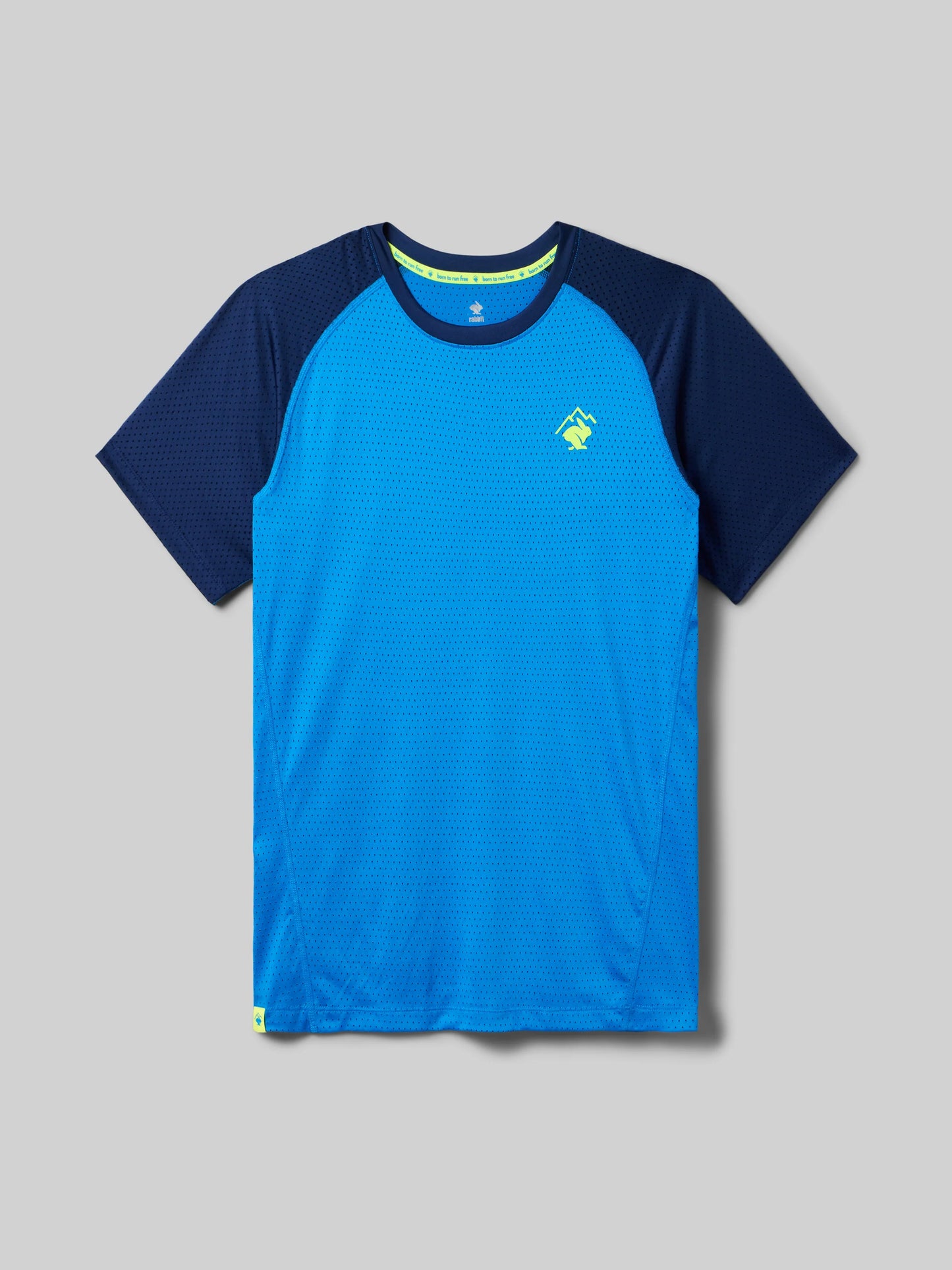 MRC Branded EZ Tee Perf SS Men's