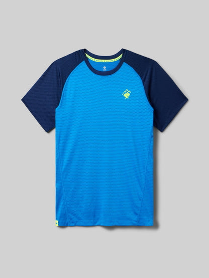 MRC Branded EZ Tee Perf SS Men's