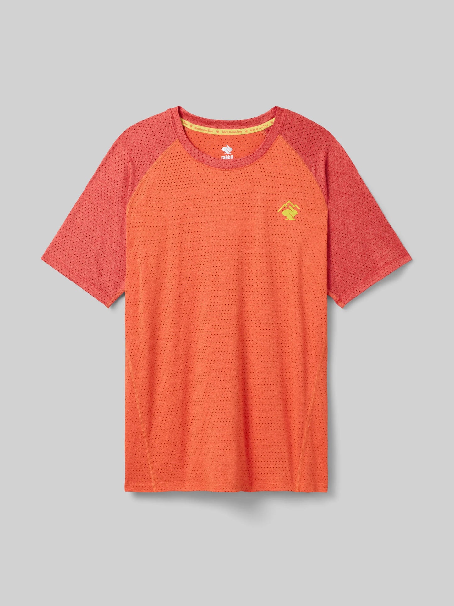 MRC Branded EZ Tee Perf SS Men's