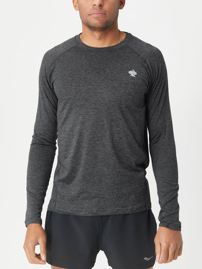 MRC Branded EZ Tee LS Men's