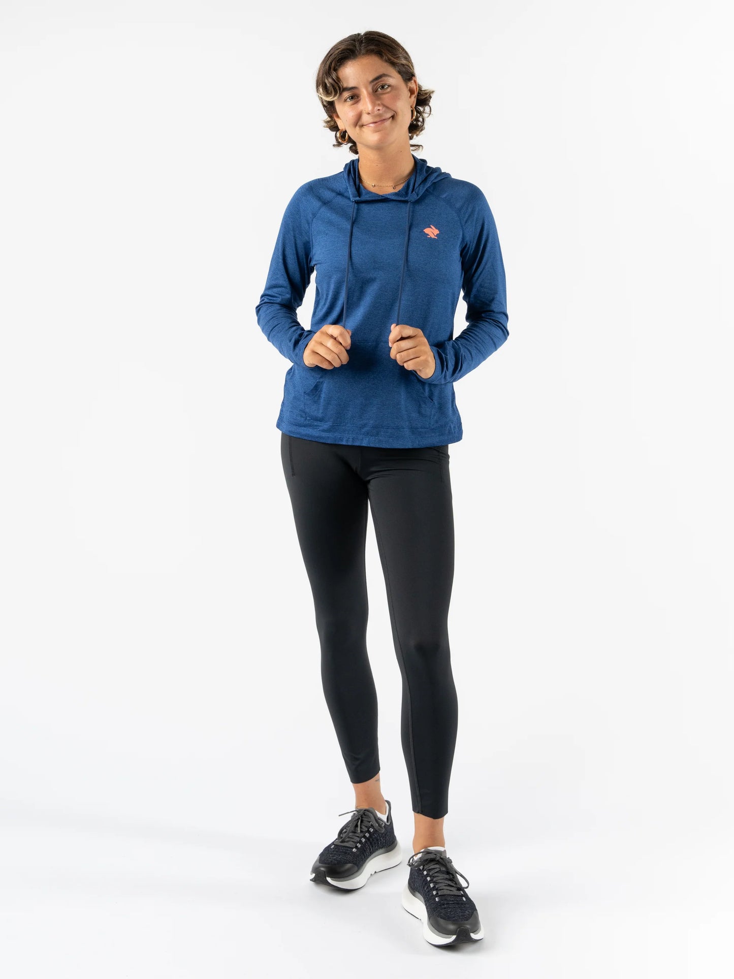 MRC Branded EZ Pullover Women's