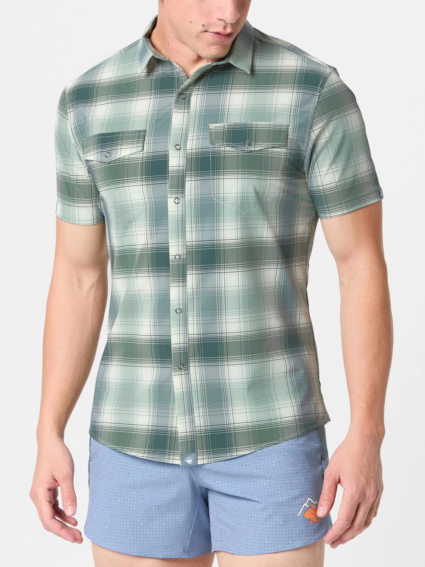 High Country Short Sleeve