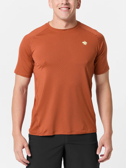 MRC Branded EZ Tee Perf SS Men's