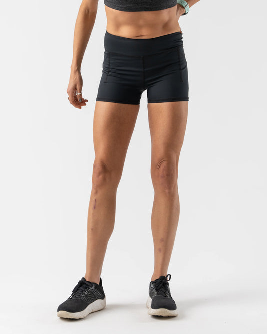 Speed Leggy 2.5" Short Women's