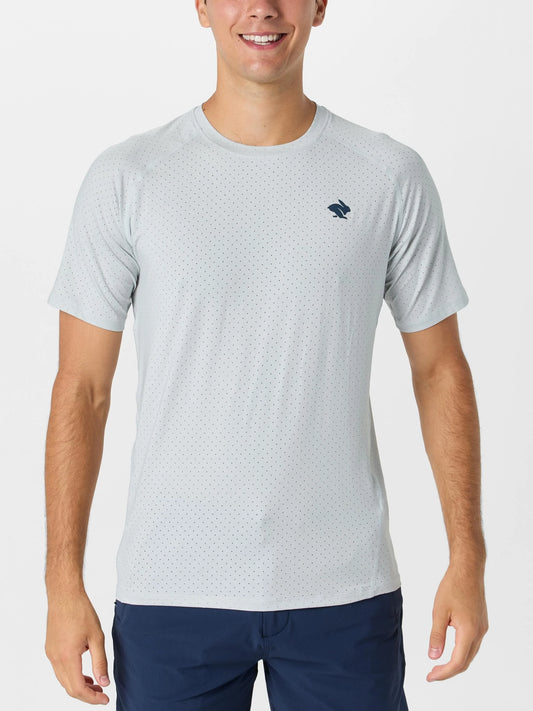 MRC Branded Ice Perf Tee SS Men's