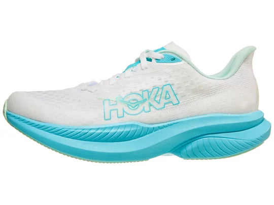 Mach 6 Women's