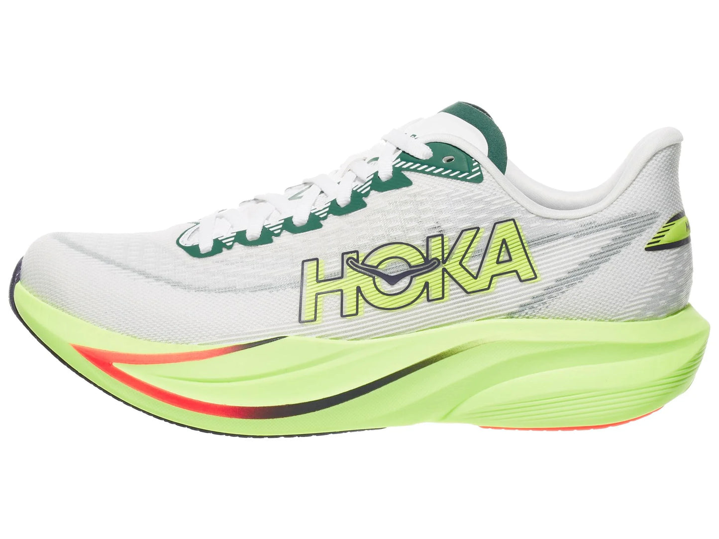 Mach 7 Men's
