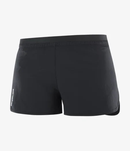 Cross 3" Short Women's