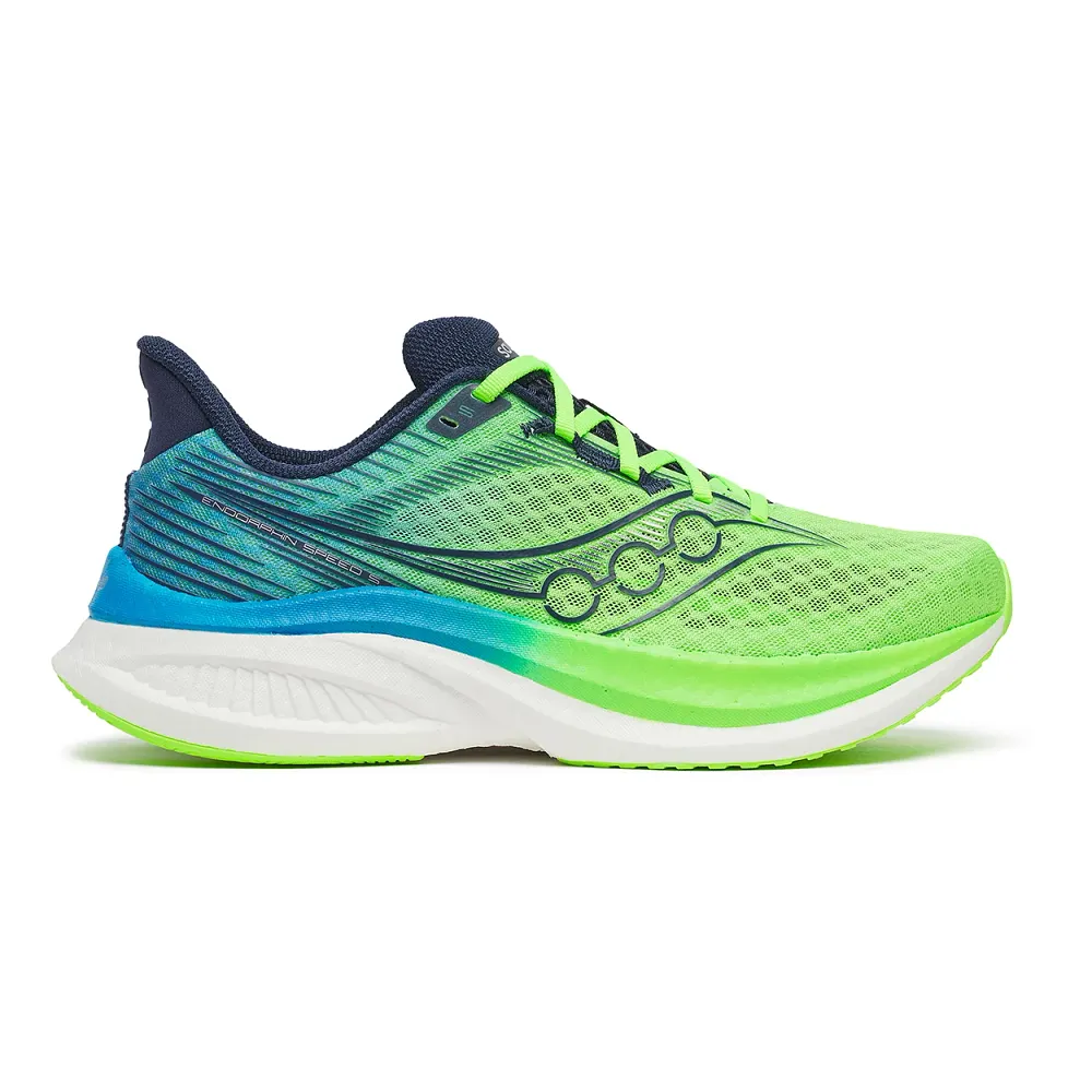 Endorphin Speed 5 Men's