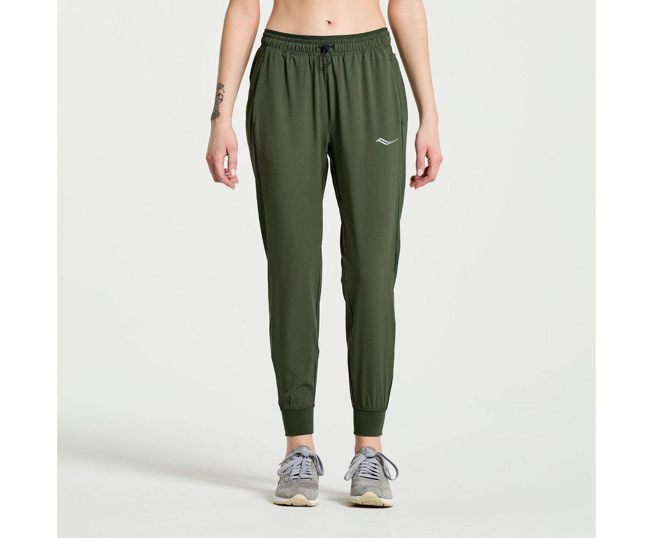 Boston Woven Pant Women's