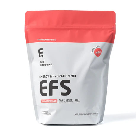 EFS Energy and Drink Mix