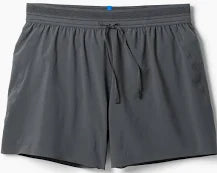 5" AFO Middle Shorts Men's