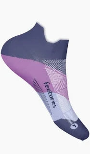 Elite Light Cushion No Show