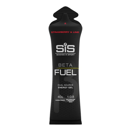 SiS Beta Fuel Gel