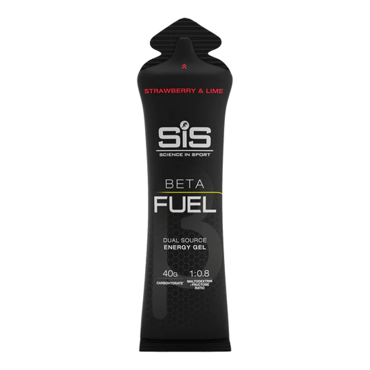 SiS Beta Fuel Gel
