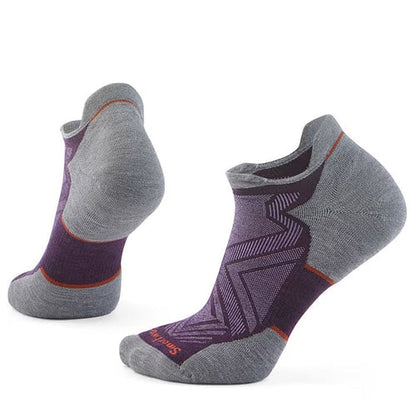 Women's Run Targeted Cushion Low Ankle Socks