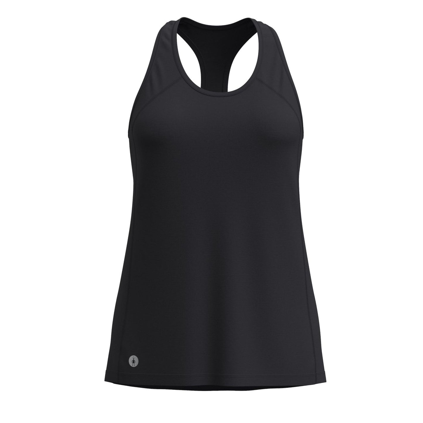 MRC Branded Women's Active Ultralite Racerback Tank