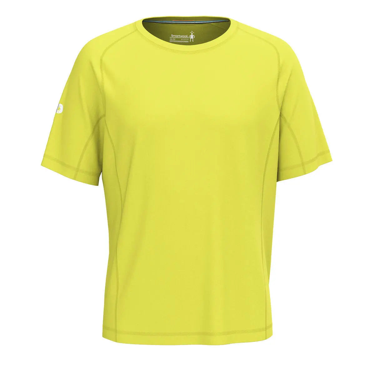 MRC Branded Men's Active Ultralite Short Sleeve Tee