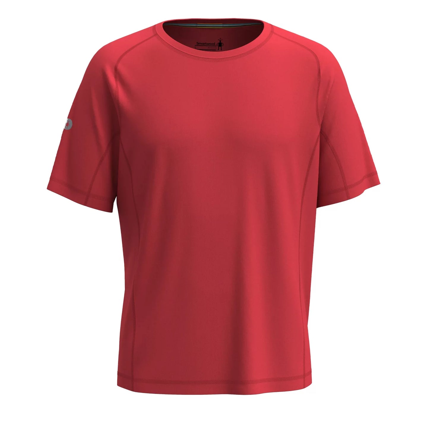 MRC Branded Men's Active Ultralite Short Sleeve Tee