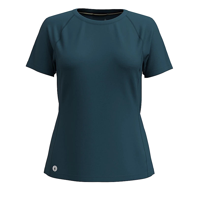 MRC Branded Women's Active Ultralite Short Sleeve Tee