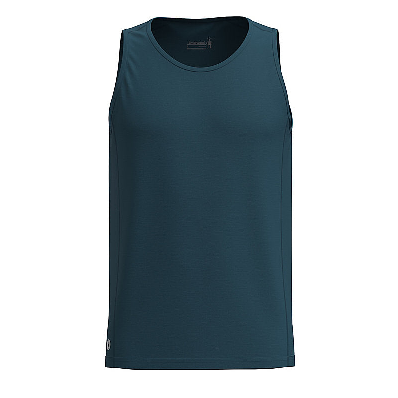 MRC Branded Men's Active Ultralite Tank