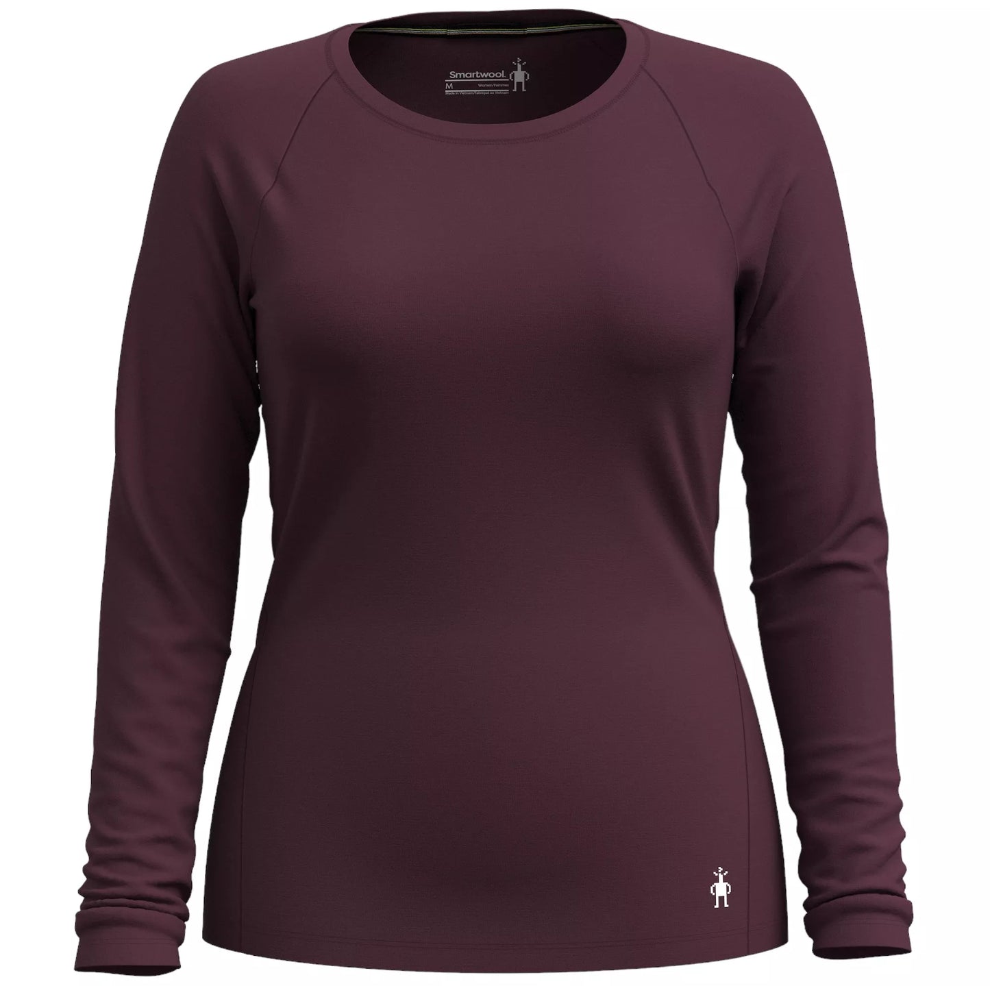 MRC Branded Women's Merino 150 Base Layer Long Sleeve