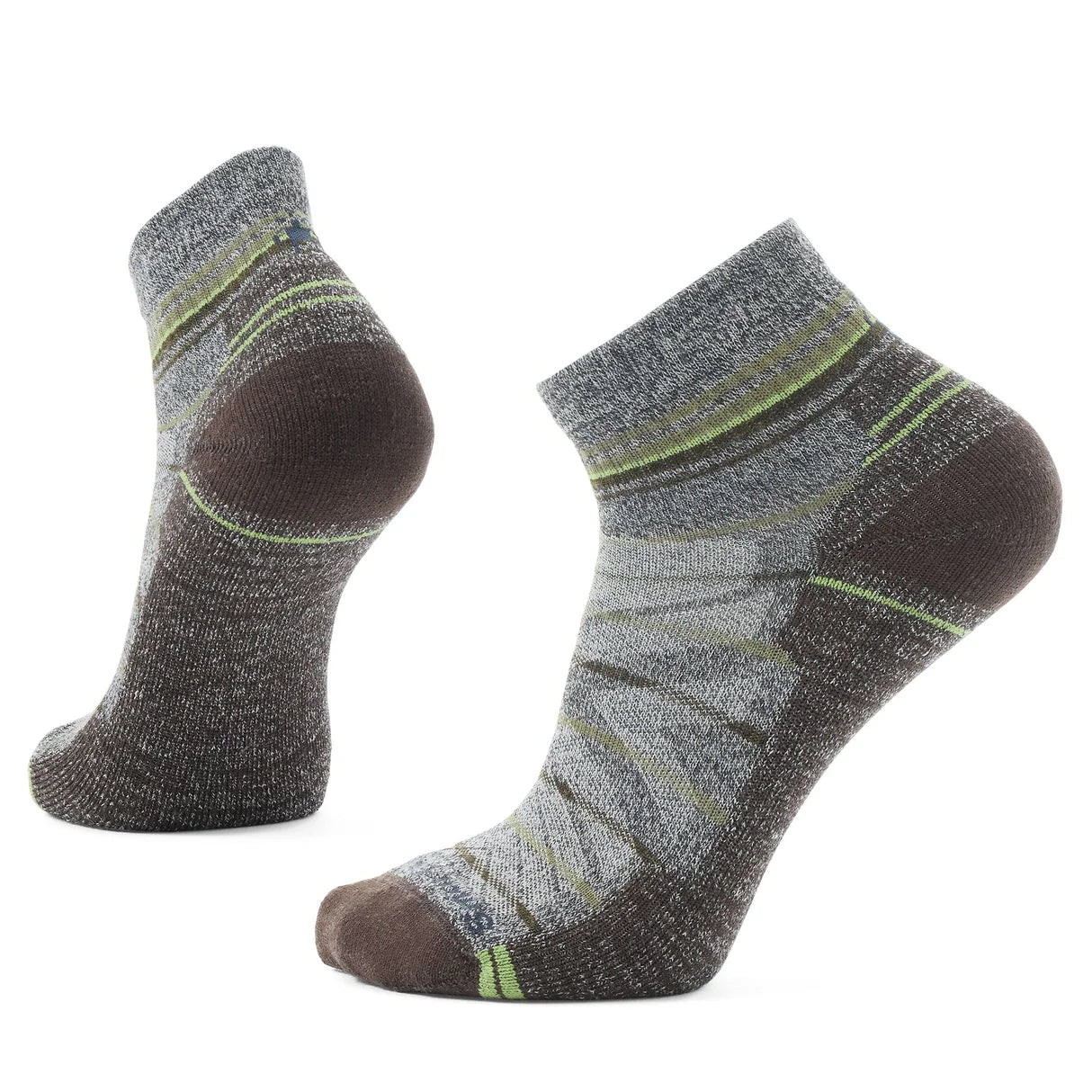 Hike Light Cushion Ankle Socks