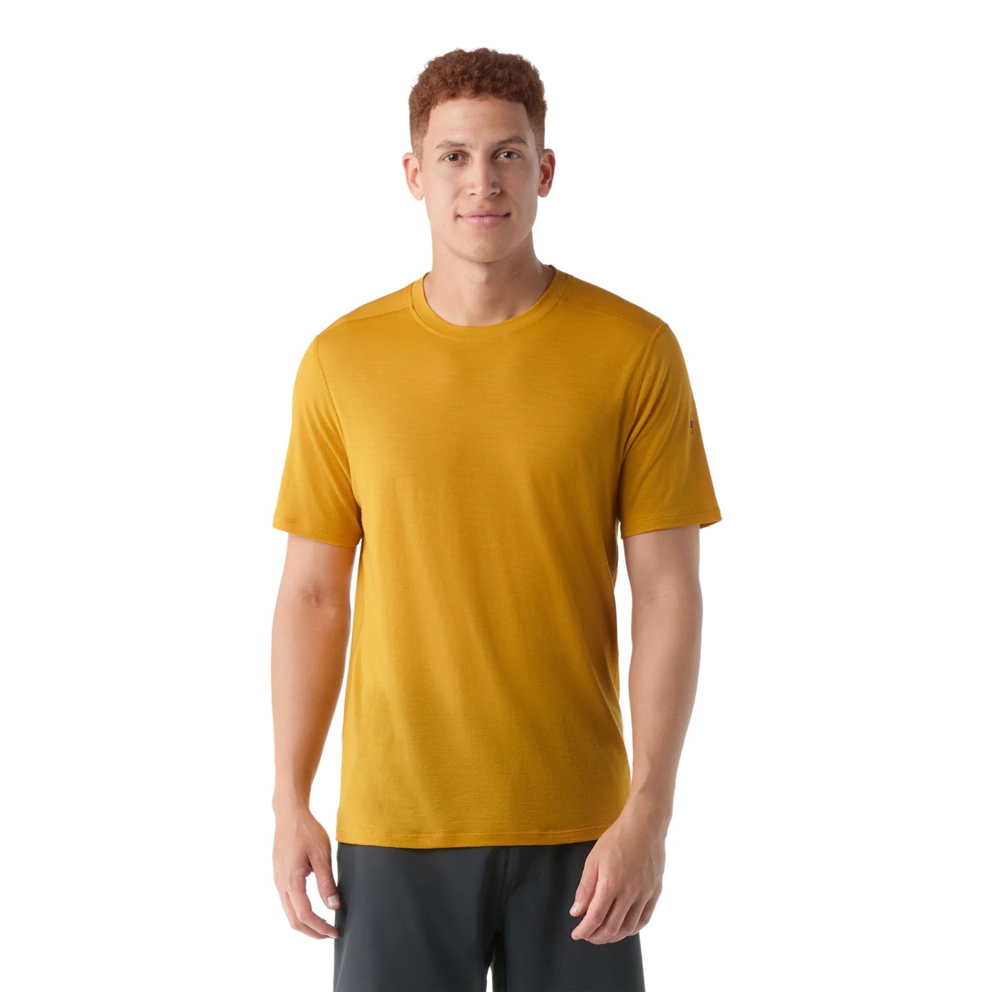 MRC Branded Men's Merino 150 Short Sleeve Tee