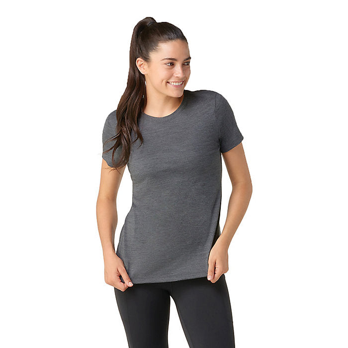 MRC Branded Women's Merino 150 Short Sleeve Tee