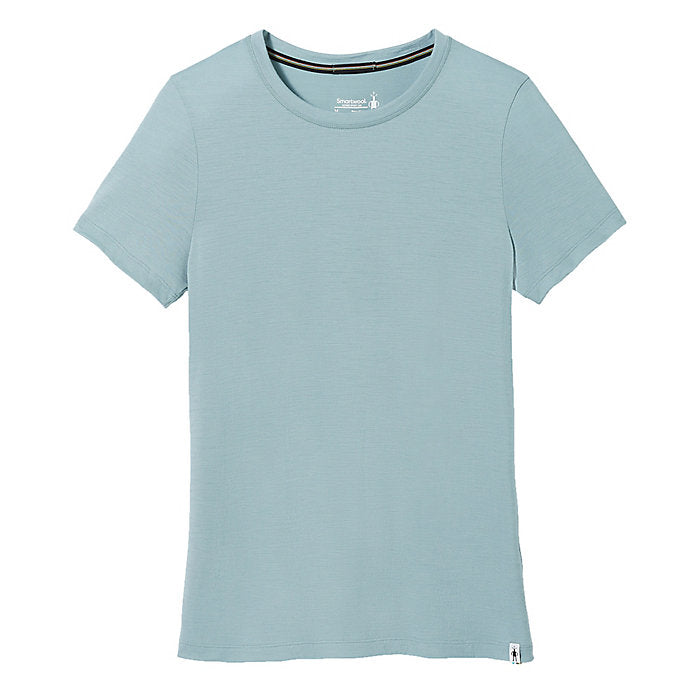 MRC Branded Women's Merino 150 Short Sleeve Tee