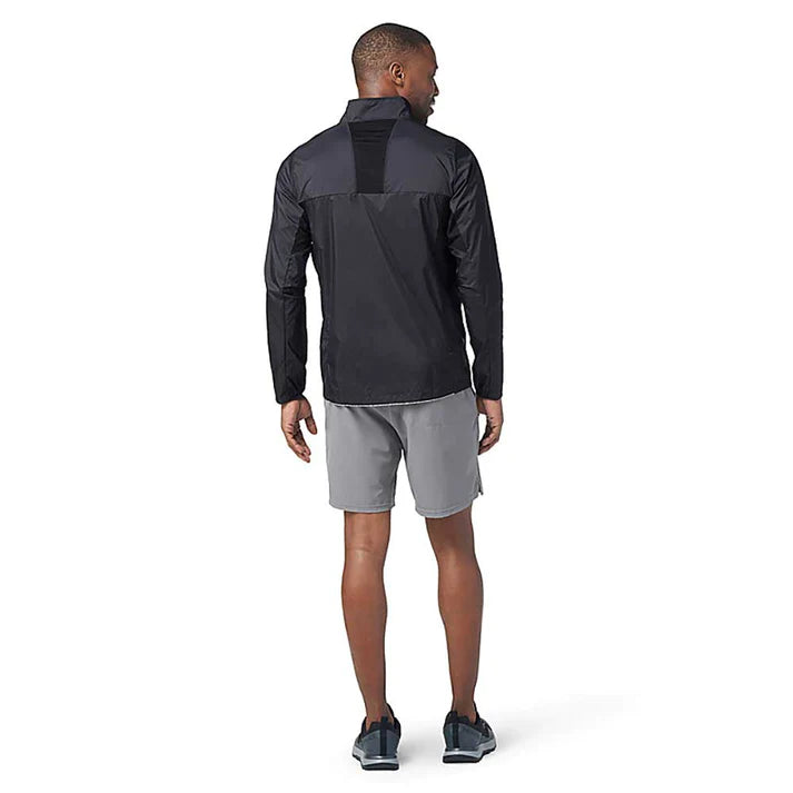 Merino Sport UltraLite Jacket Men's