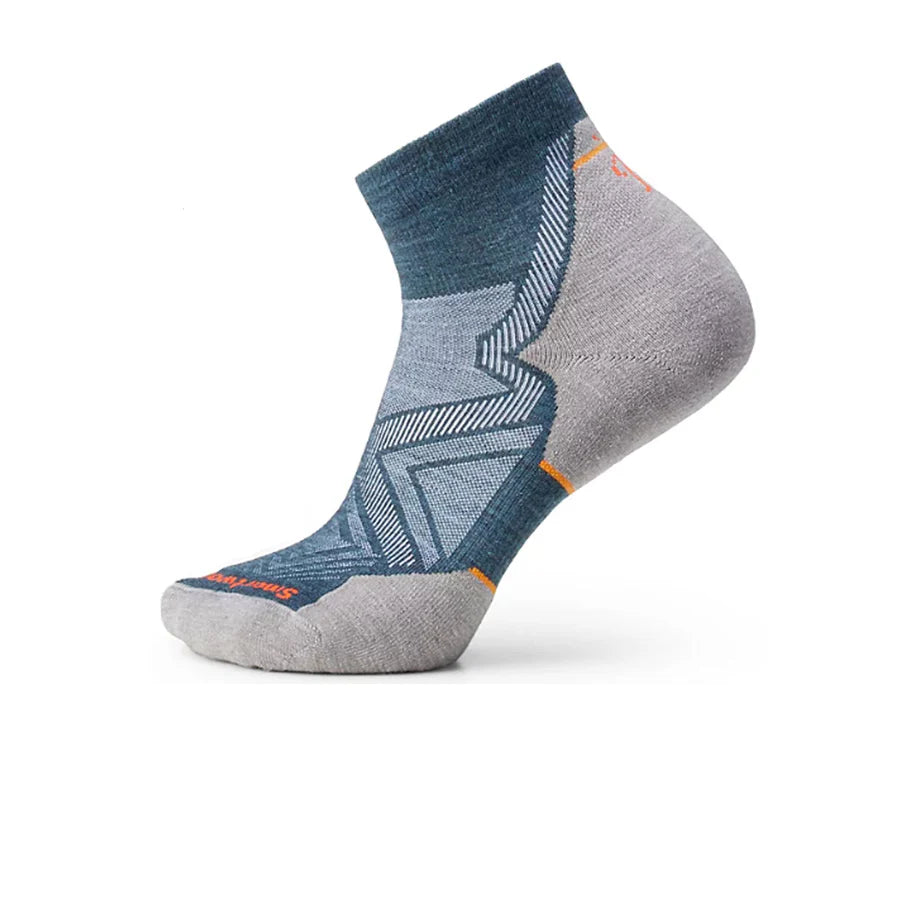 Women's Run Targeted Cushion Ankle Socks