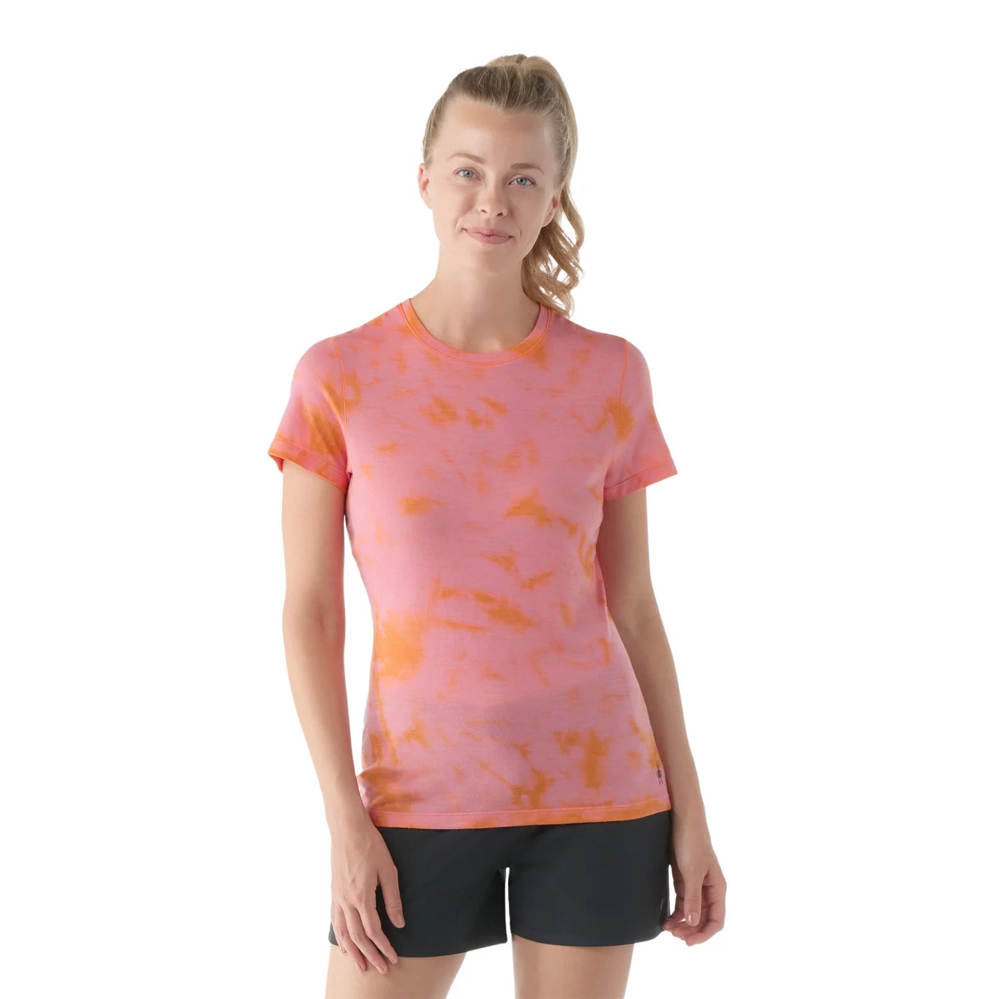 MRC Branded Women's Merino 150 Short Sleeve Tee