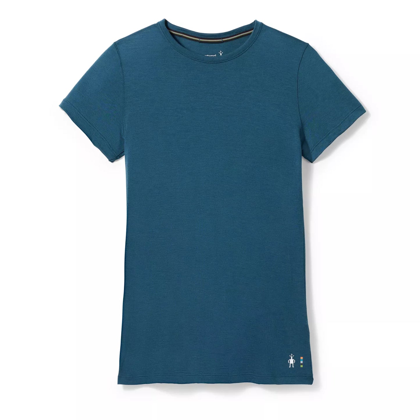 MRC Branded Women's Merino 150 Short Sleeve Tee